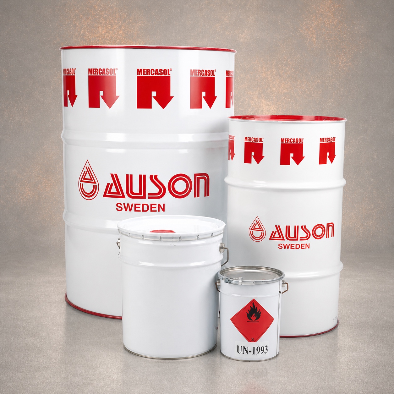 Mercasol 831 ML Cavity Protection