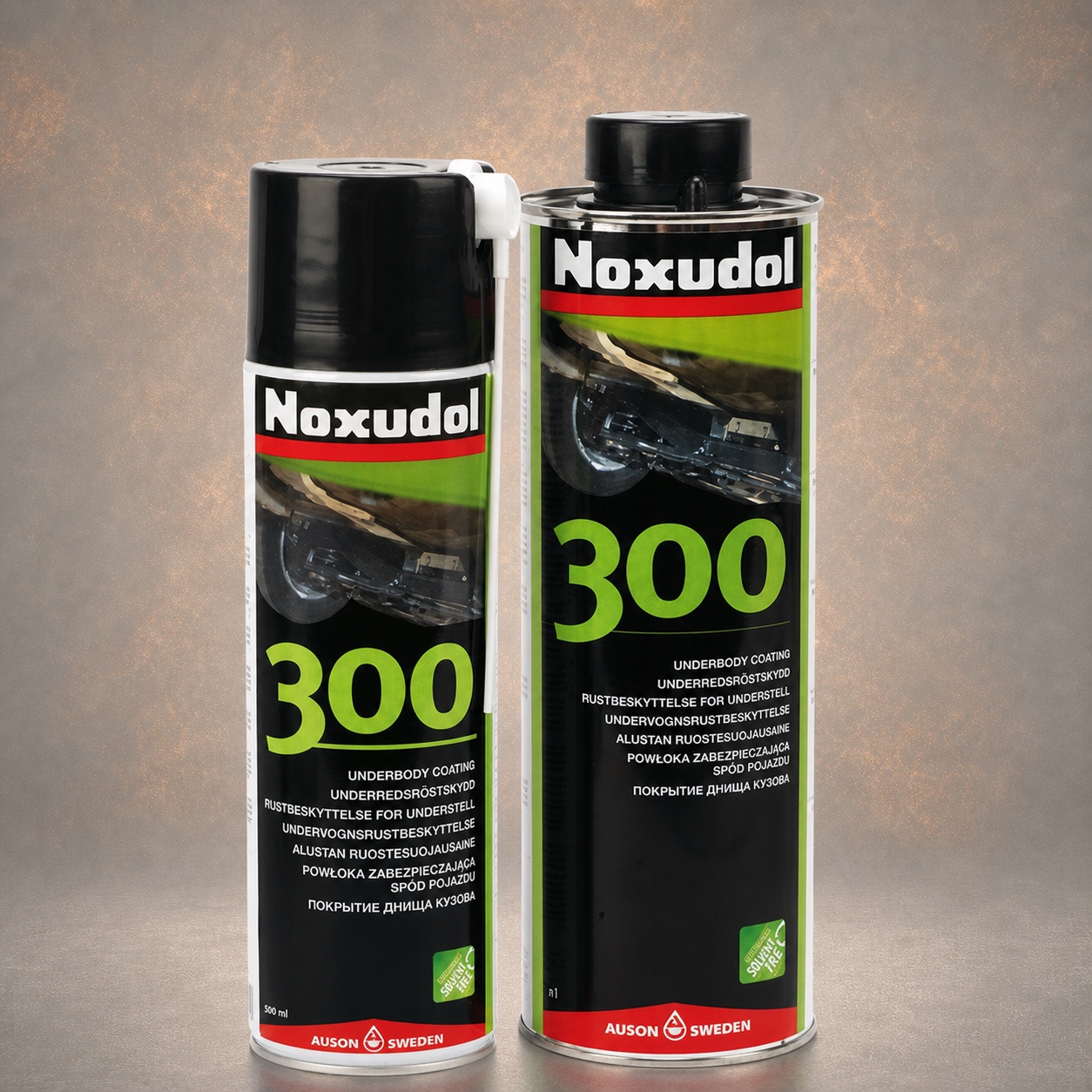 Noxudol 300