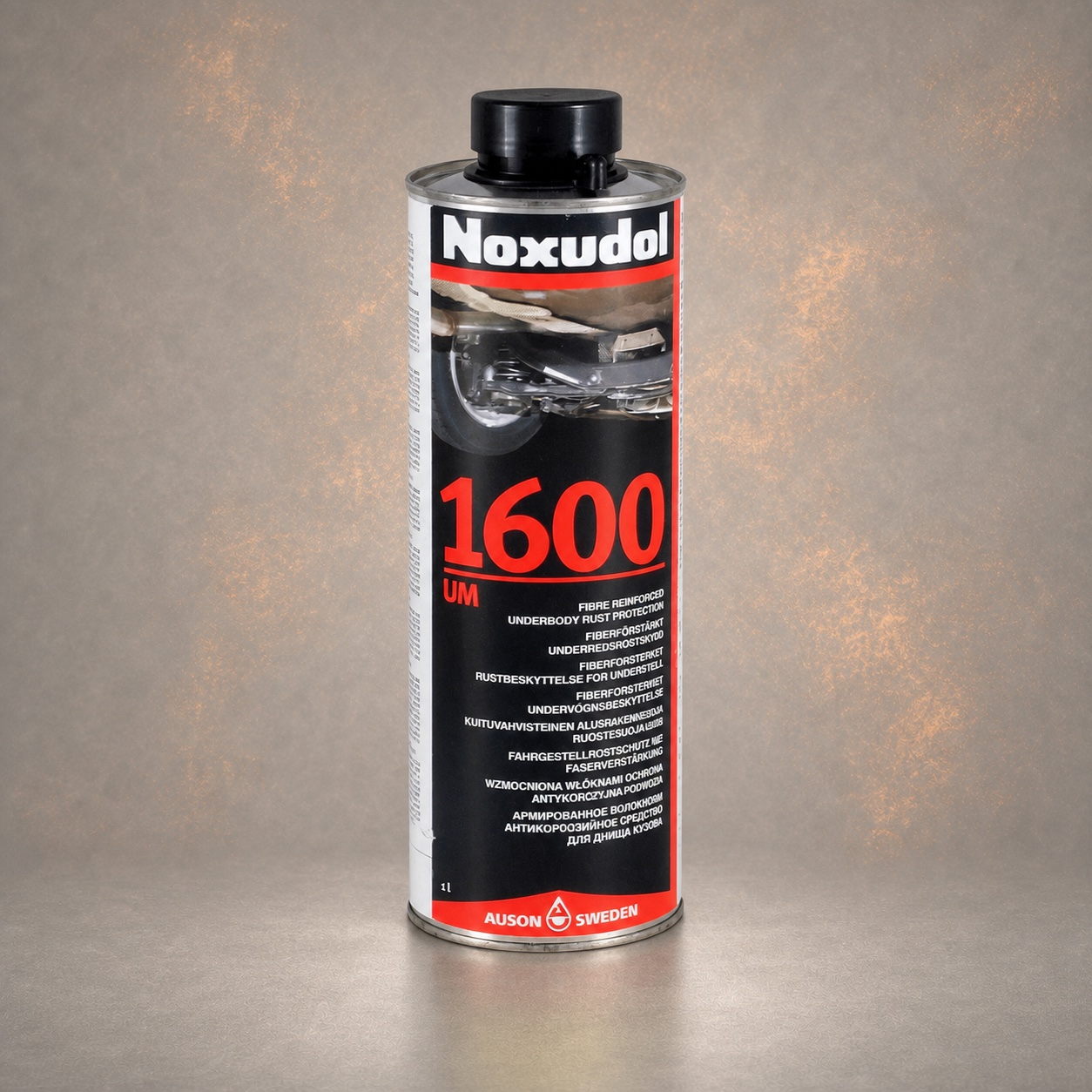 Noxudol UM-1600